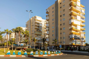 Primera Línea de Playa, Algarrobo